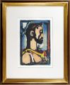 <strong>Georges Rouault</strong><br>悪の華 受難