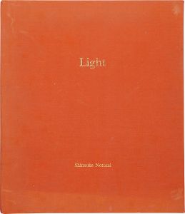 ｢Light｣納富慎介