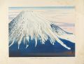 <strong>Jokata Kaiseki</strong><br>Southern View of Mt Fuji in Ea......
