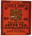 <strong>Unknown</strong><br>Labels on Exported Japanese Te......