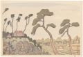<strong>Nagase Yoshiro</strong><br>Suburban Scene