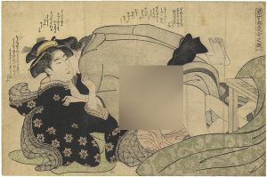 Shuncho/[男女色交之糸]