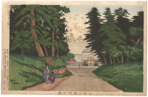 ワード検索：小林清親