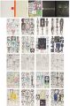 <strong>GUEN INOKUMA  FACES</strong><br>