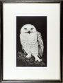 <strong>Ikuta Koji</strong><br>White Owl