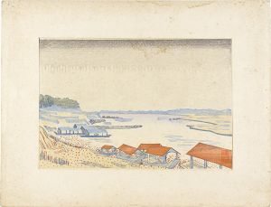 Sosaku-Hanga