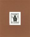 <strong>Hiratsuka Unichi</strong><br>Ex Libris