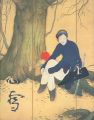 <strong>没後50年記念 橋本関雪展</strong><br>