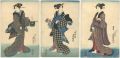 <strong>Toyokuni III</strong><br>Beauty