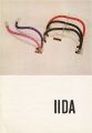 <strong>飯田善國展 Yoshikuni Iida-chromatophilologia</strong><br>