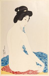 新版画