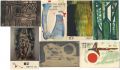 <strong>Nonaka Yoshiaki</strong><br>Greeting Cards