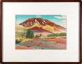 <strong>Ito Shinsui</strong><br>10 Sights of Shinano : Spring ......