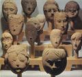 本郷新彫刻50年展