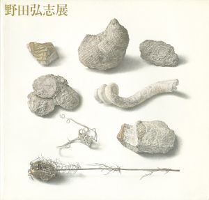 ｢明晰なる神秘 野田弘志展｣