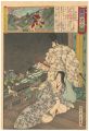 <strong>Chikanobu</strong><br>Edo Embroidery Pictures, Compa......