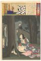 <strong>Chikanobu</strong><br>Embroidery Pictures, Compariso......