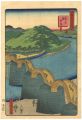 <strong>Sadahide</strong><br>Famous Places in the Western P......