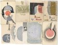 <strong>Iwami Reika</strong><br>Greeting Cards
