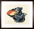 <strong>Mori Yoshitoshi</strong><br>陳中閑