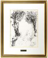 <strong>Marc Chagall </strong><br>The Tempest