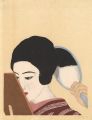 <strong>Onchi Koshiro</strong><br>8 Ladies of Modern Times / Mir......