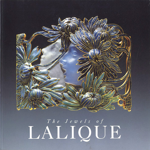 “The Jewels of LALIQUE” ／