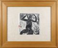 <strong>Munakata Shiko</strong><br>The Exquisite Beauty of Woman