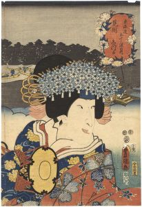ワード検索：国貞