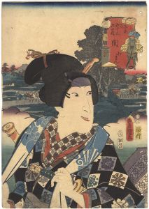ワード検索：国貞