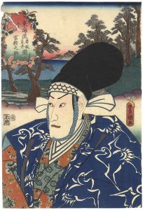 ワード検索：国貞