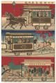 <strong>Unknown</strong><br>New edition Horse tramway roun......