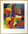 <strong>Maurice Esteve</strong><br>Untitled