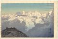 The Southern Japan Alps Series......