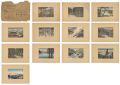 <strong>Tsuchiya Koitsu</strong><br>Representative Views of Hakone