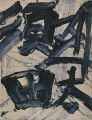 <strong>須田剋太油絵展</strong><br>
