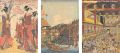<strong>平木コレクション 浮世絵名品集</strong><br>佐藤光信監修