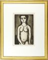 <strong>Georges Rouault</strong><br>Nu : Les Reincarnations du Per......