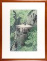<strong>Kasamatsu Shiro</strong><br>Shirahone Hotspring, Shinshu