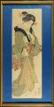 <strong>Eisen</strong><br>美人画
