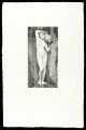 <strong>Jean-Auguste-Dominique Ingres</strong><br>La source