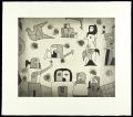 <strong>Tanigawa Koichi</strong><br>Art Work