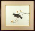 <strong>Kosugi Hoan</strong><br>花鳥画