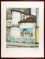 <strong>Ogisu Takanori</strong><br>古い自動車