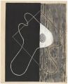 <strong>Onchi Koshiro</strong><br>Past Poem №15　（later print） ........