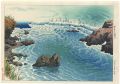 <strong>Ito Shinsui</strong><br>10 Sights of Shinano / Chikuma......