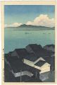 <strong>Kawase Hasui</strong><br>Selection of Views of the Toka......