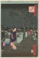 <strong>Ikkei</strong><br>36 Humorous Views of Tokyo / S......