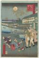 <strong>Ikkei</strong><br>36 Humorous Views of Tokyo / T......