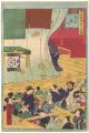<strong>Ikkei</strong><br>36 Humorous Views of Tokyo / S......